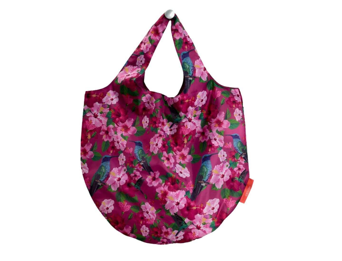 Cedon Museum Shops Einkaufsshopper Easy Bag Fashion Rio