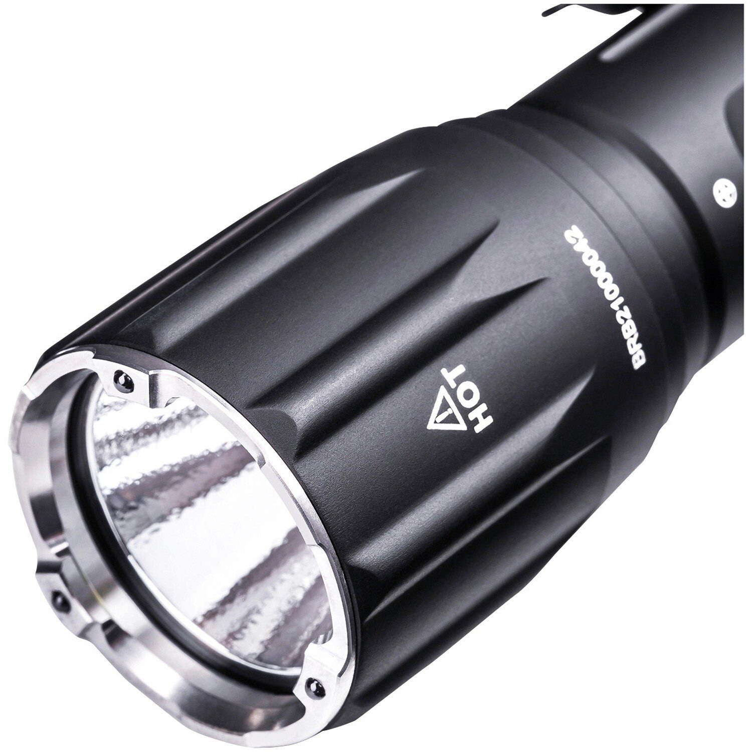 Nextorch Set Lampe Nextorch TA41 Taschenlampe