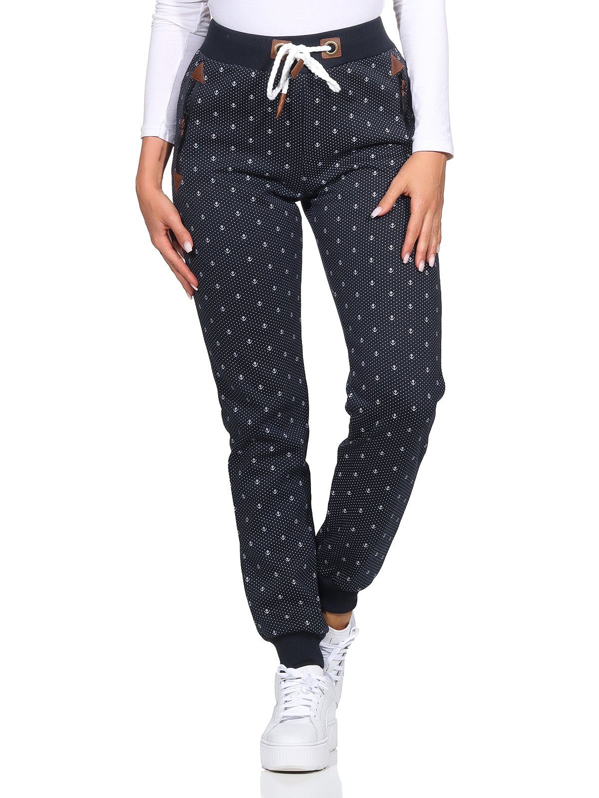 jogginghose damen sportscheck