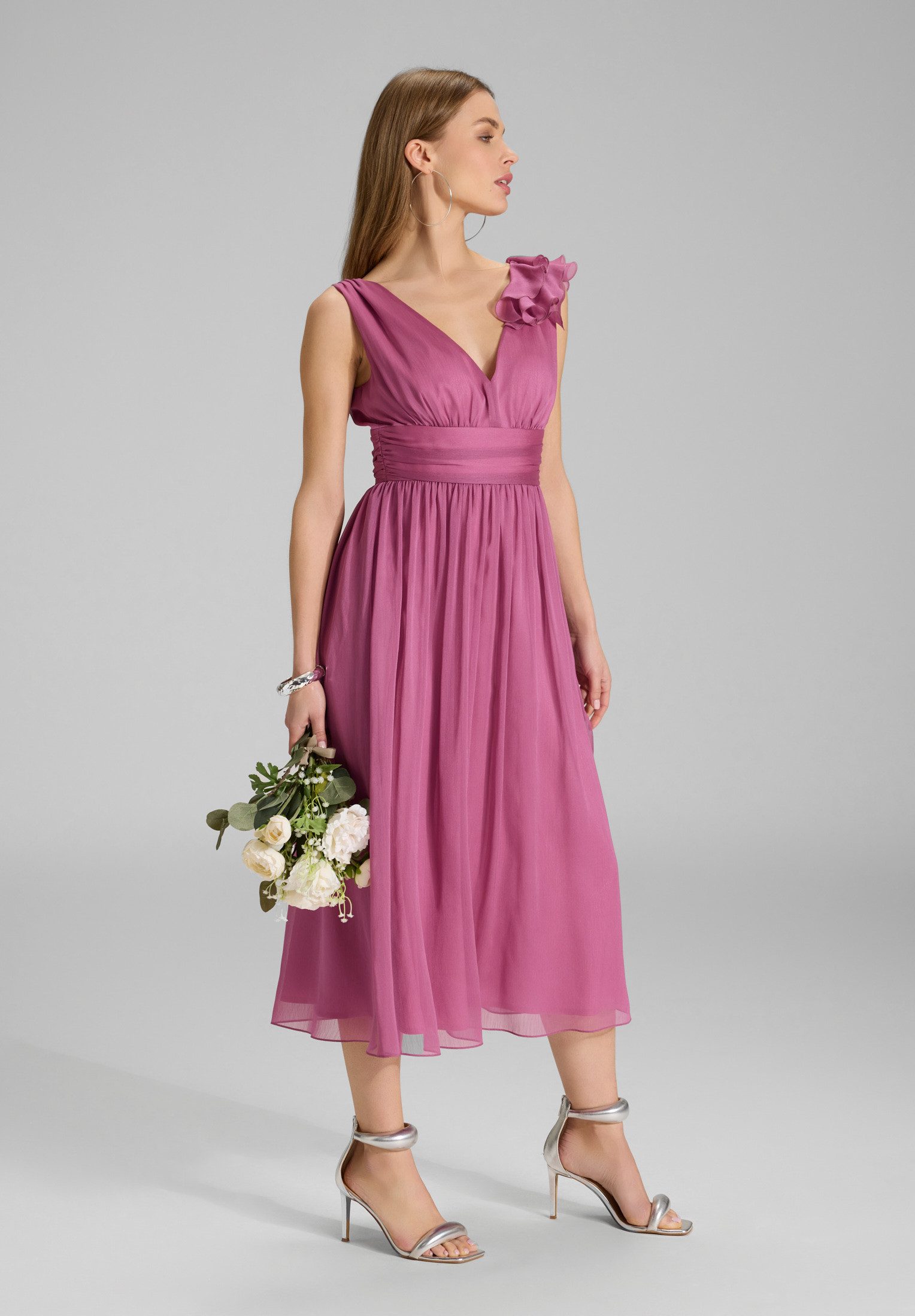 SWING Cocktailkleid günstig online kaufen