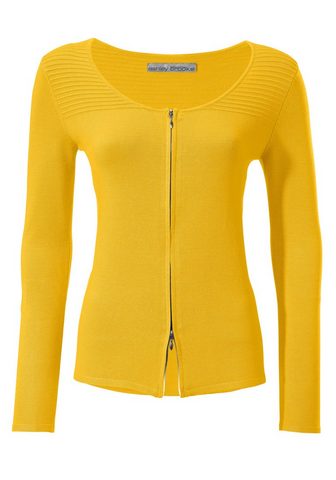 HEINE TIMELESS кардиган Feinstrick