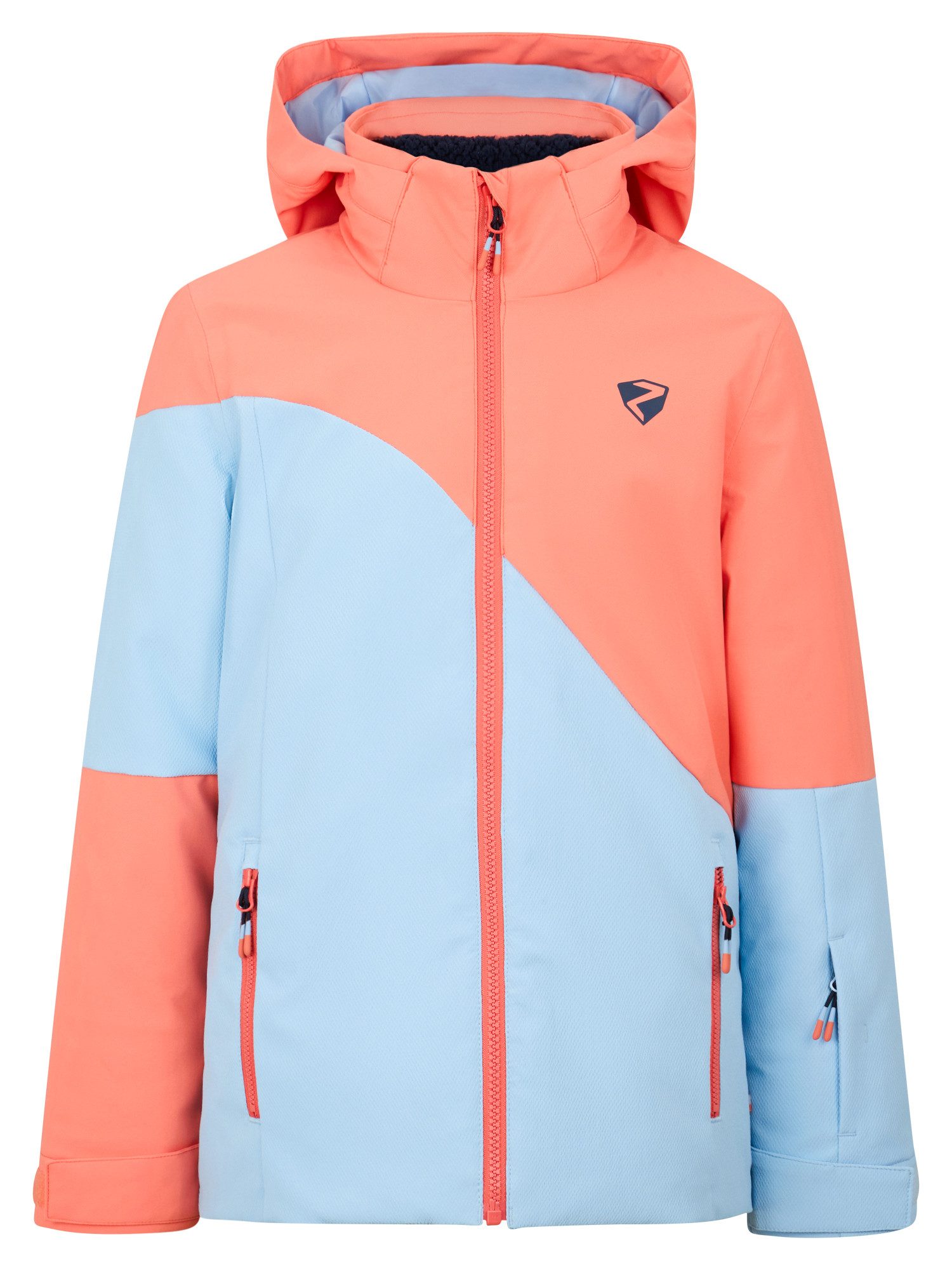 Skijacke AVINE-Z jacket junior