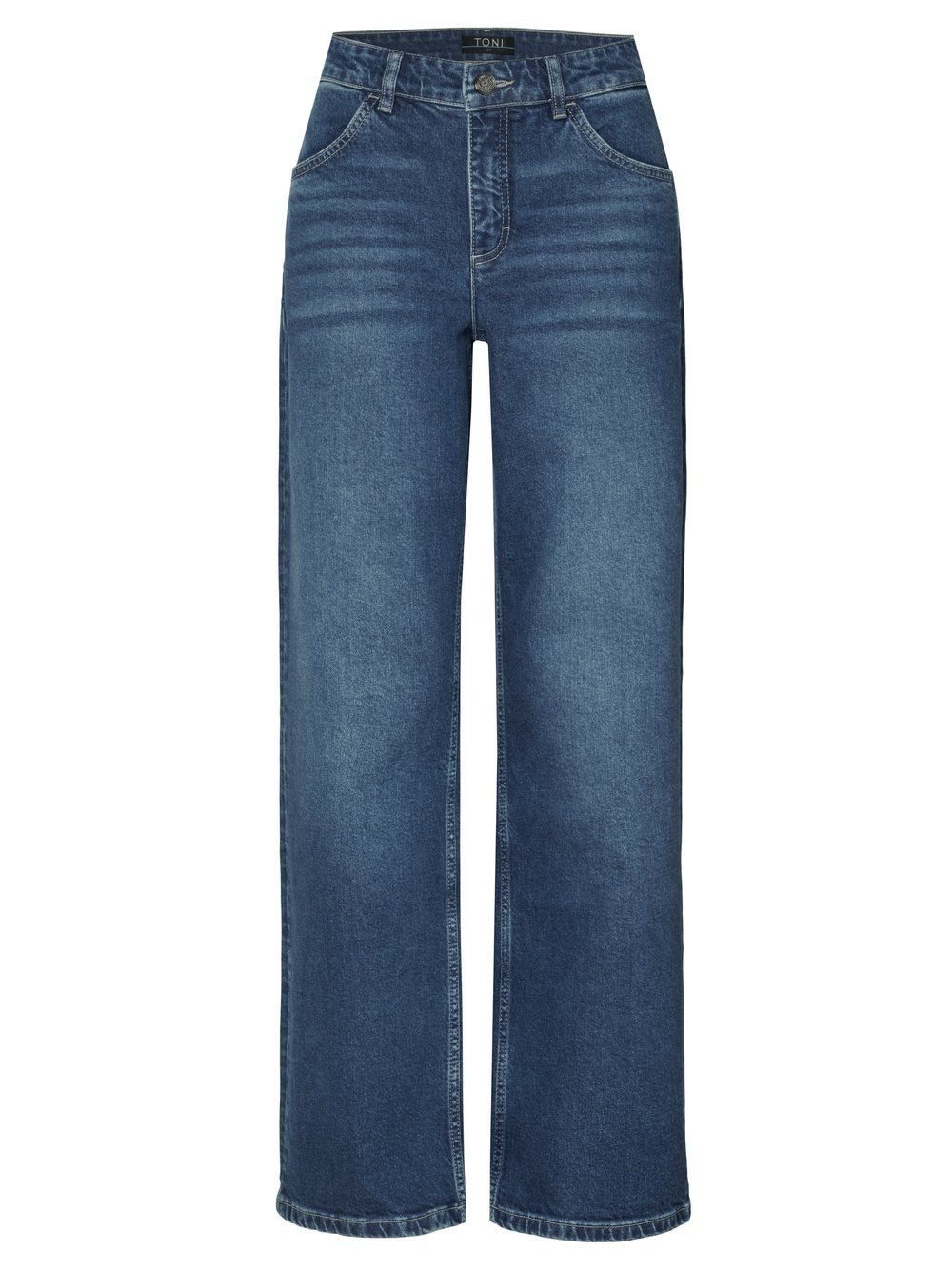 5-Pocket-Jeans