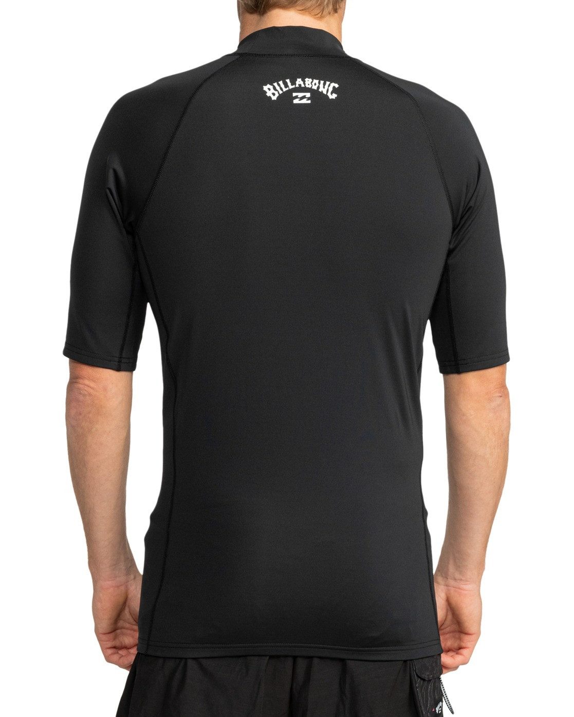 Billabong Rash Guard Waves All Day günstig online kaufen
