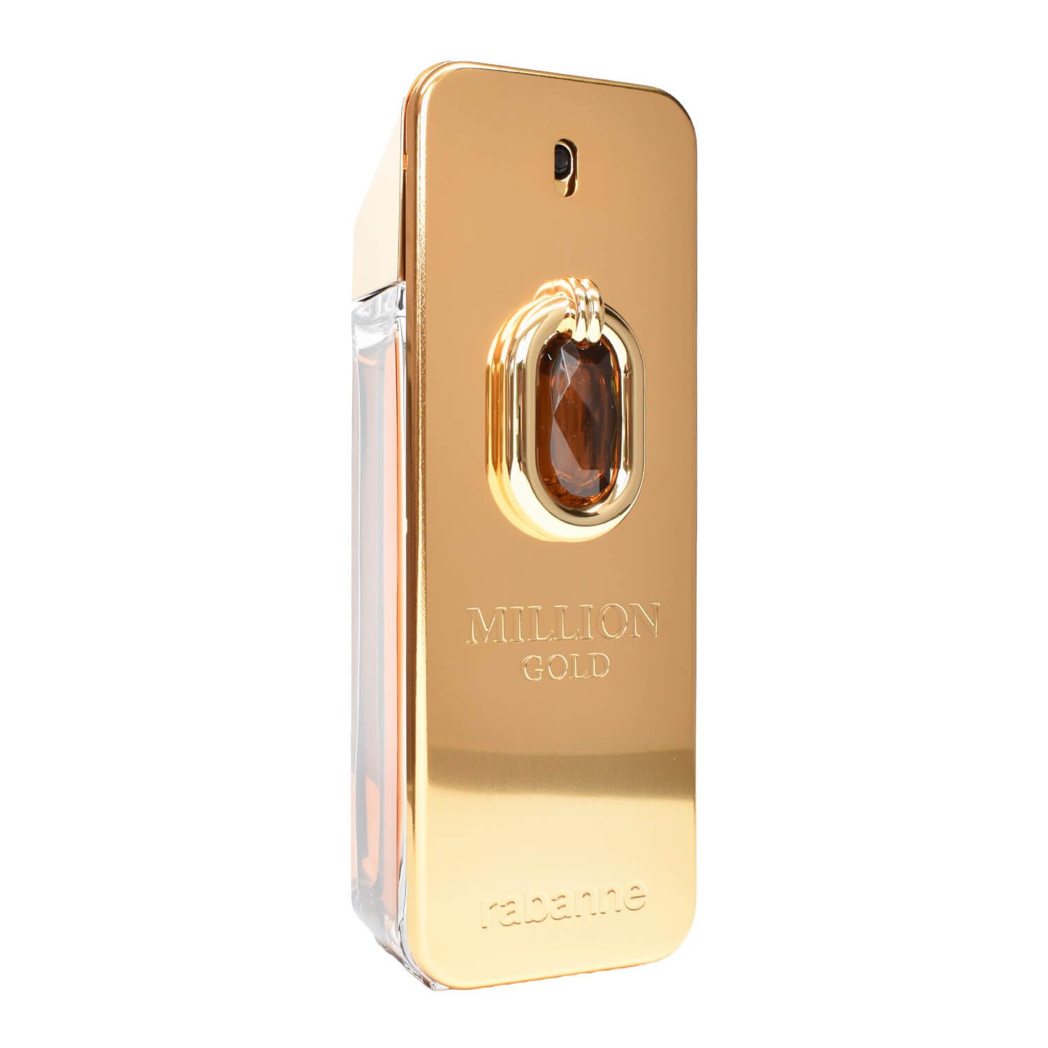paco rabanne Parfum Million Gold Elixir Intense, Herrenduft - Menge: 200 ml