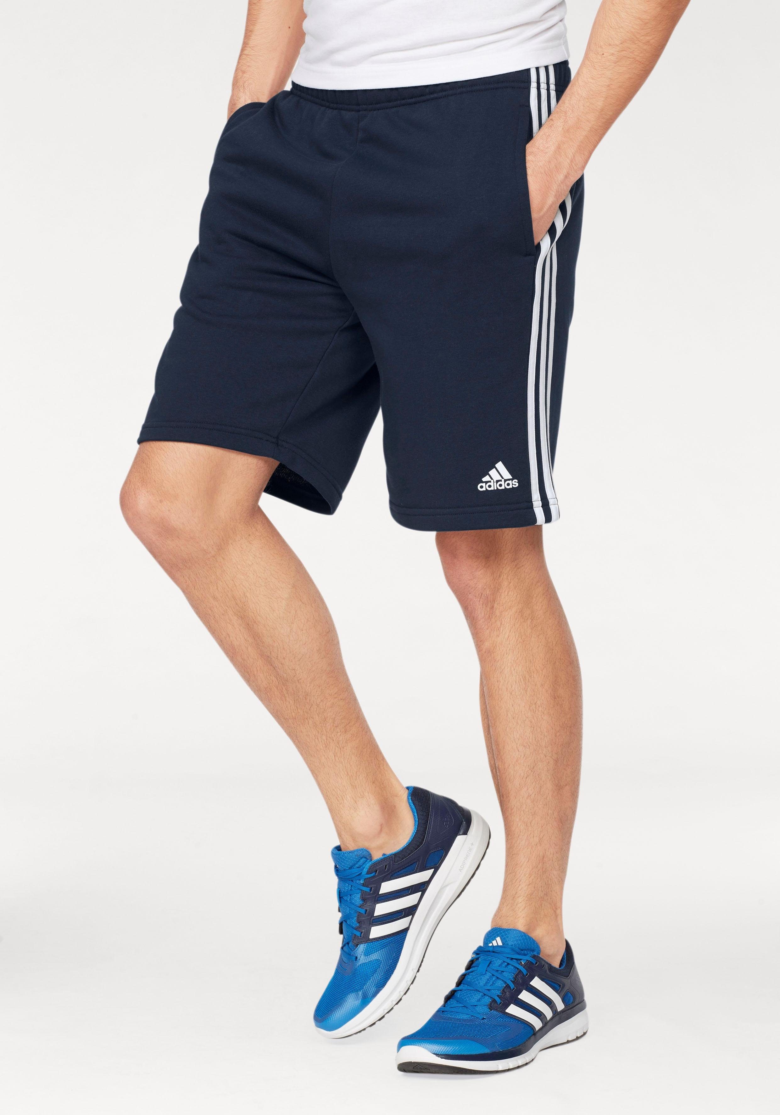 adidas essentials french terry shorts adidas essentials french terry shorts