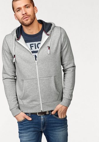 TOMMY JEANS TOMMY джинсы кофта с капюшоном »...