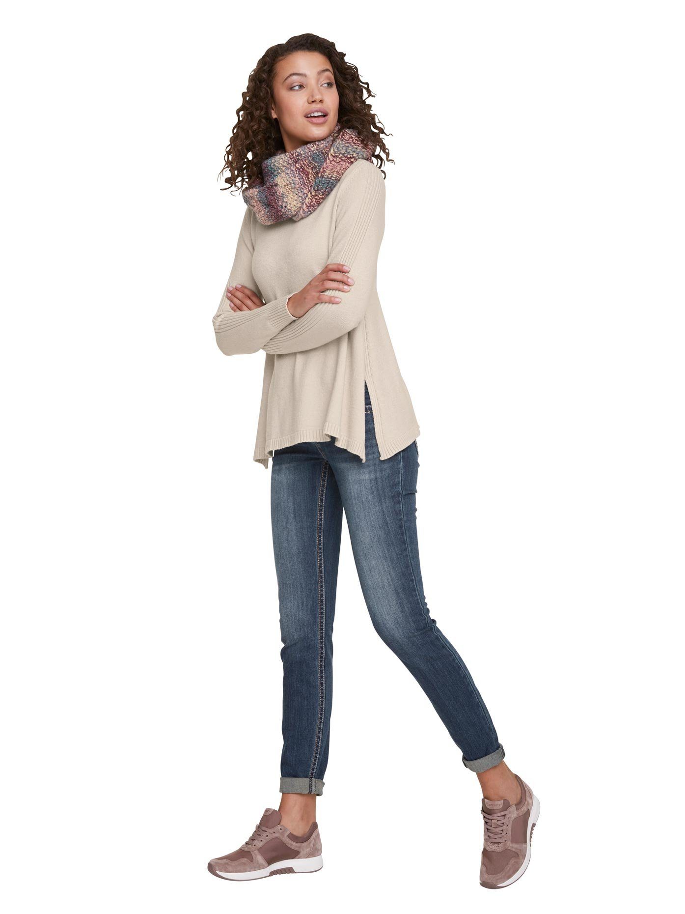 Braune Pullover für Damen online kaufen | OTTO