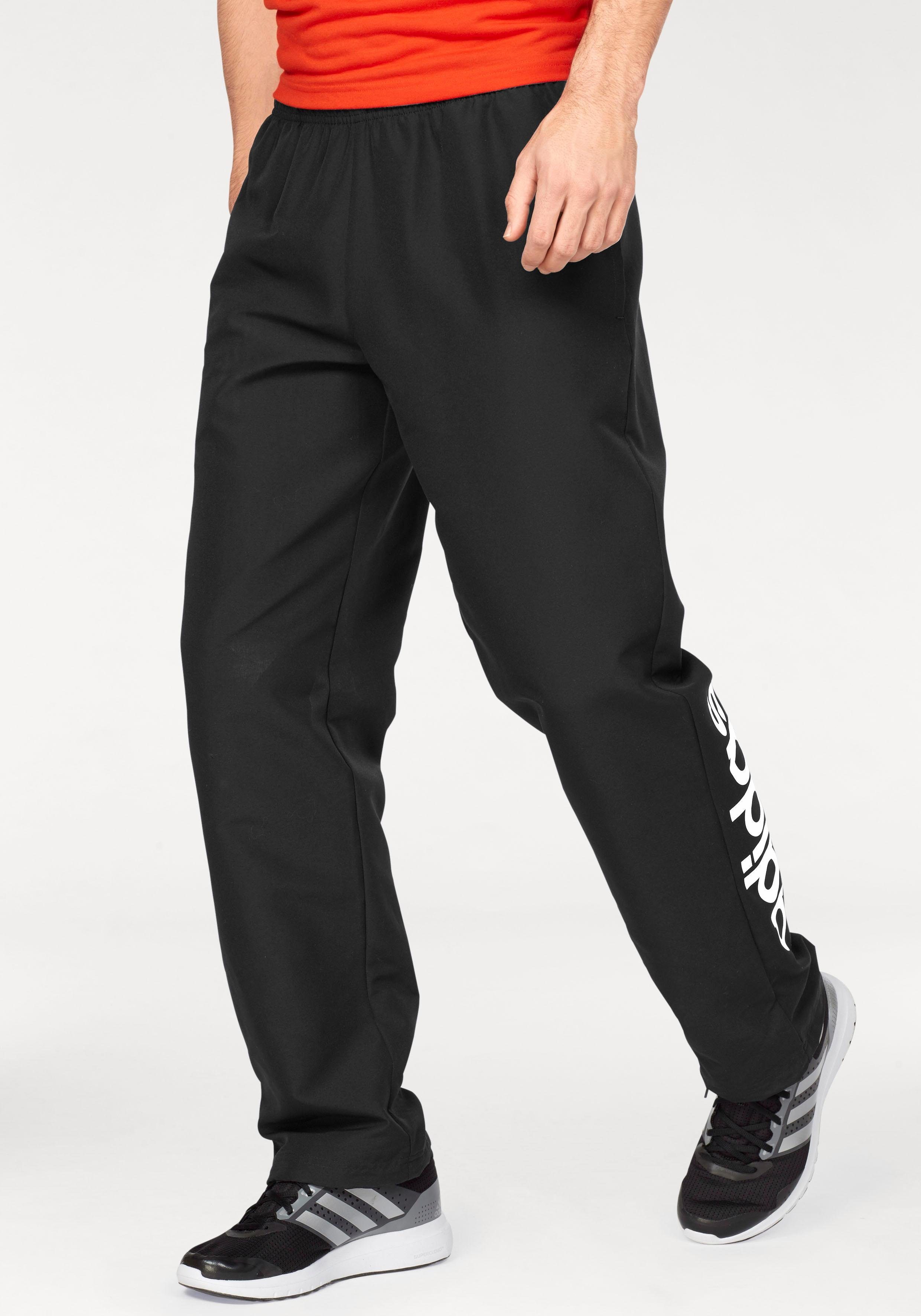adidas Performance Sporthose »ESSENTIALS LINEAR STANFORD PANT« online kaufen | OTTO adidas Performance Sporthose »ESSENTIALS LINEAR STANFORD PANT« online kaufen | OTTO