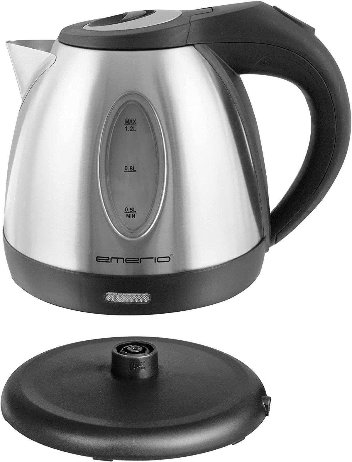 Emerio Wasserkocher ‎WK-108079, 1500 W