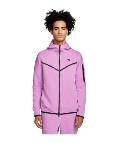 Nike Sportswear Sweatjacke Tech Fleece Windrunner