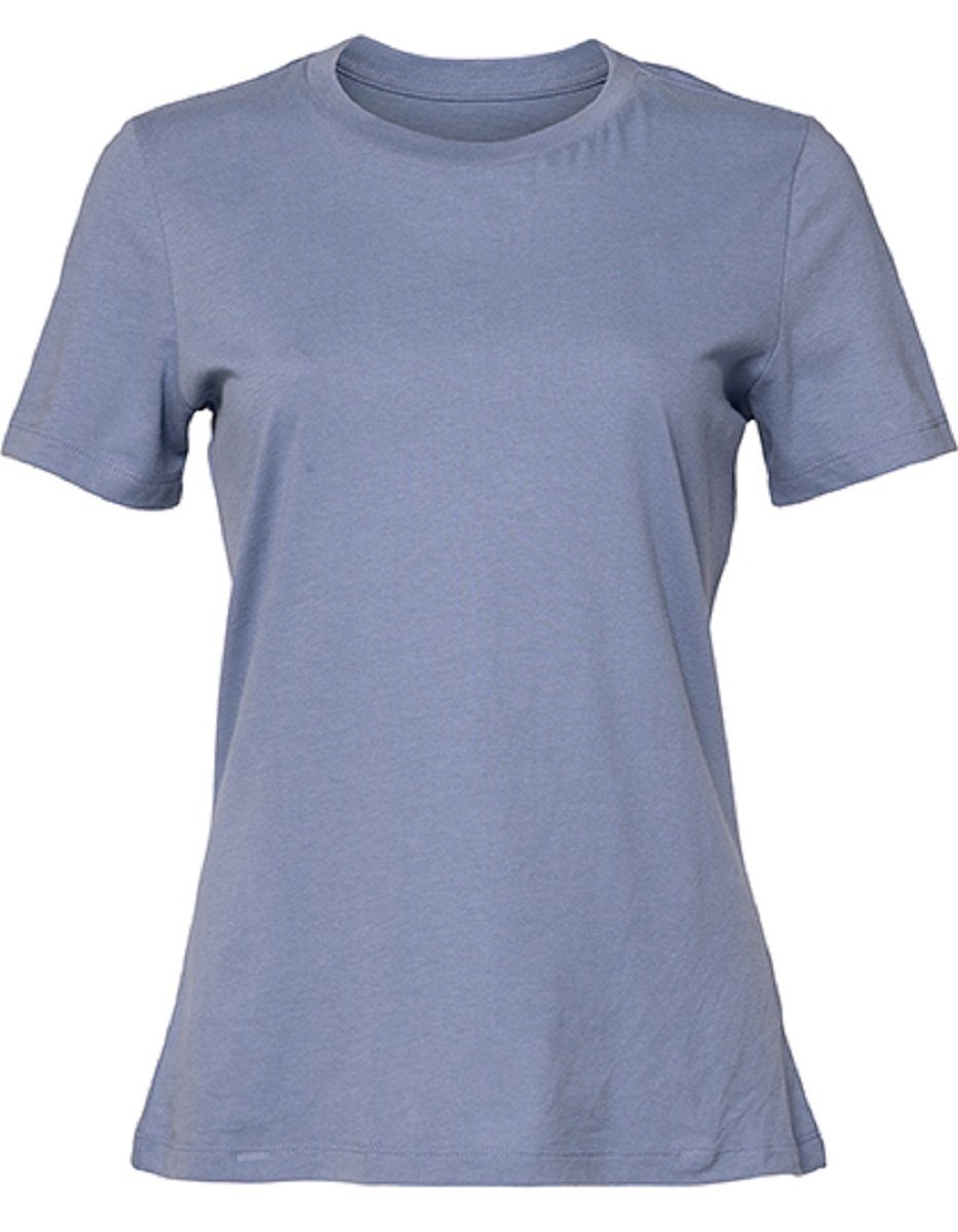 Bella + Canvas T-Shirt 1er/2er-Pack Bequemes günstig online kaufen