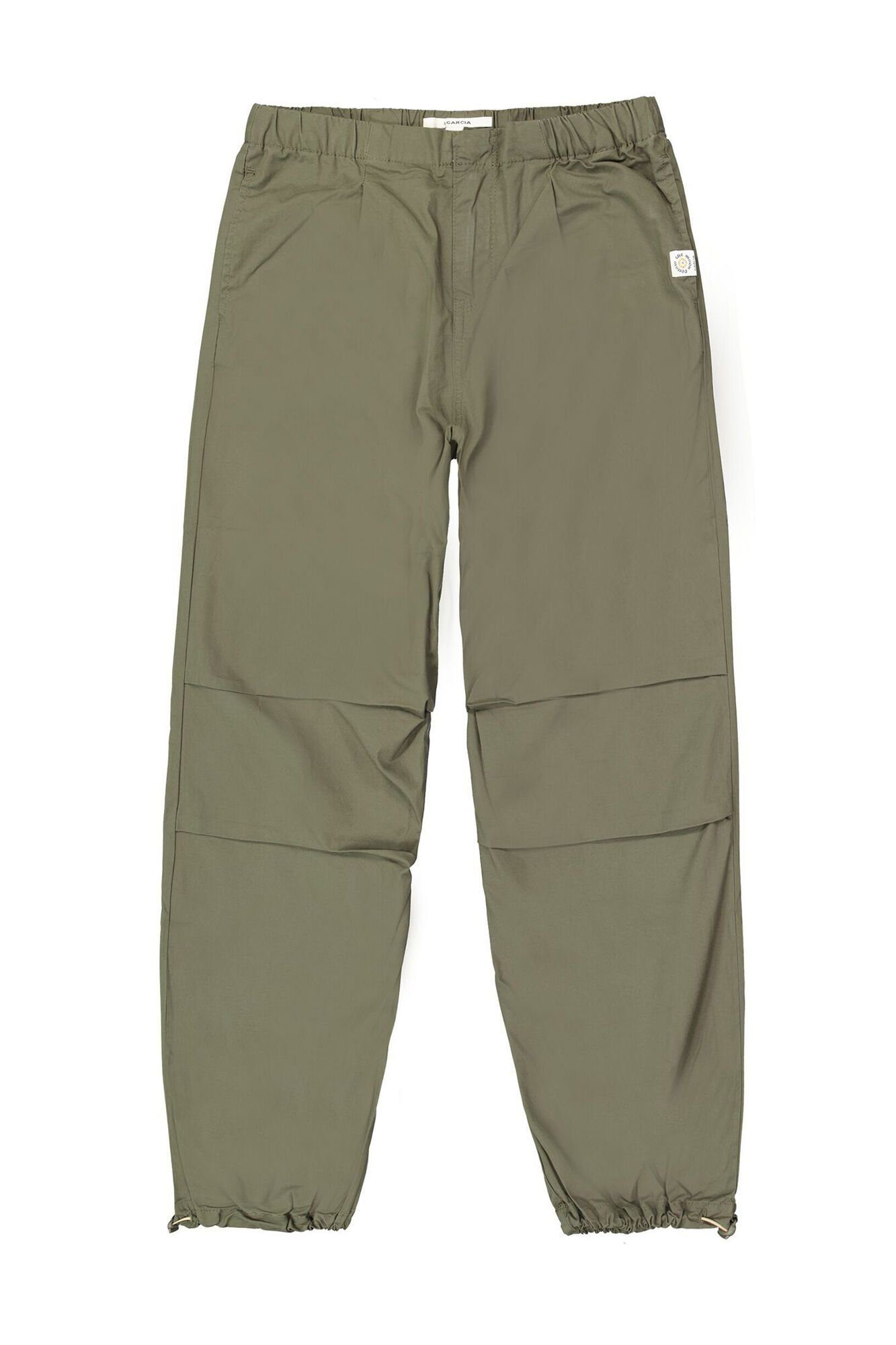 Garcia 5-Pocket-Hose