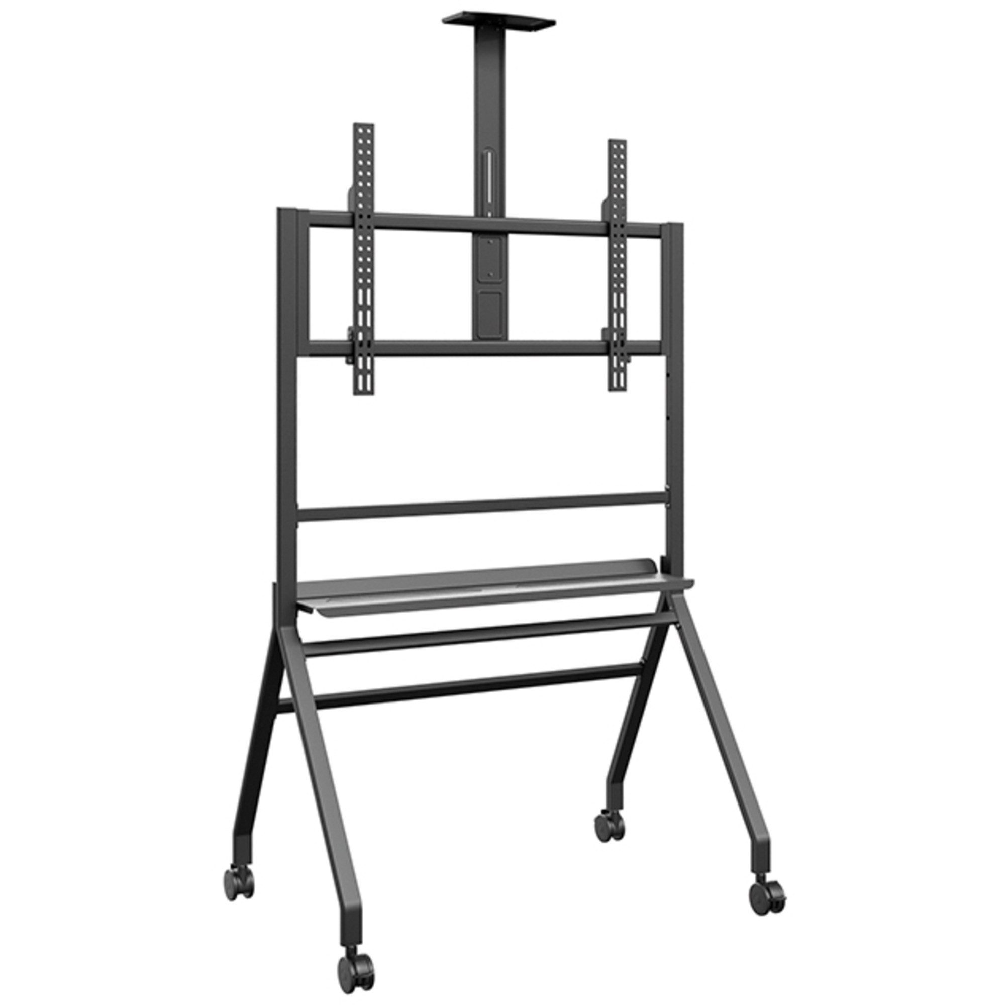 Wandhalterung HAGOR BrackIT Stand Scandio Black, Halterung