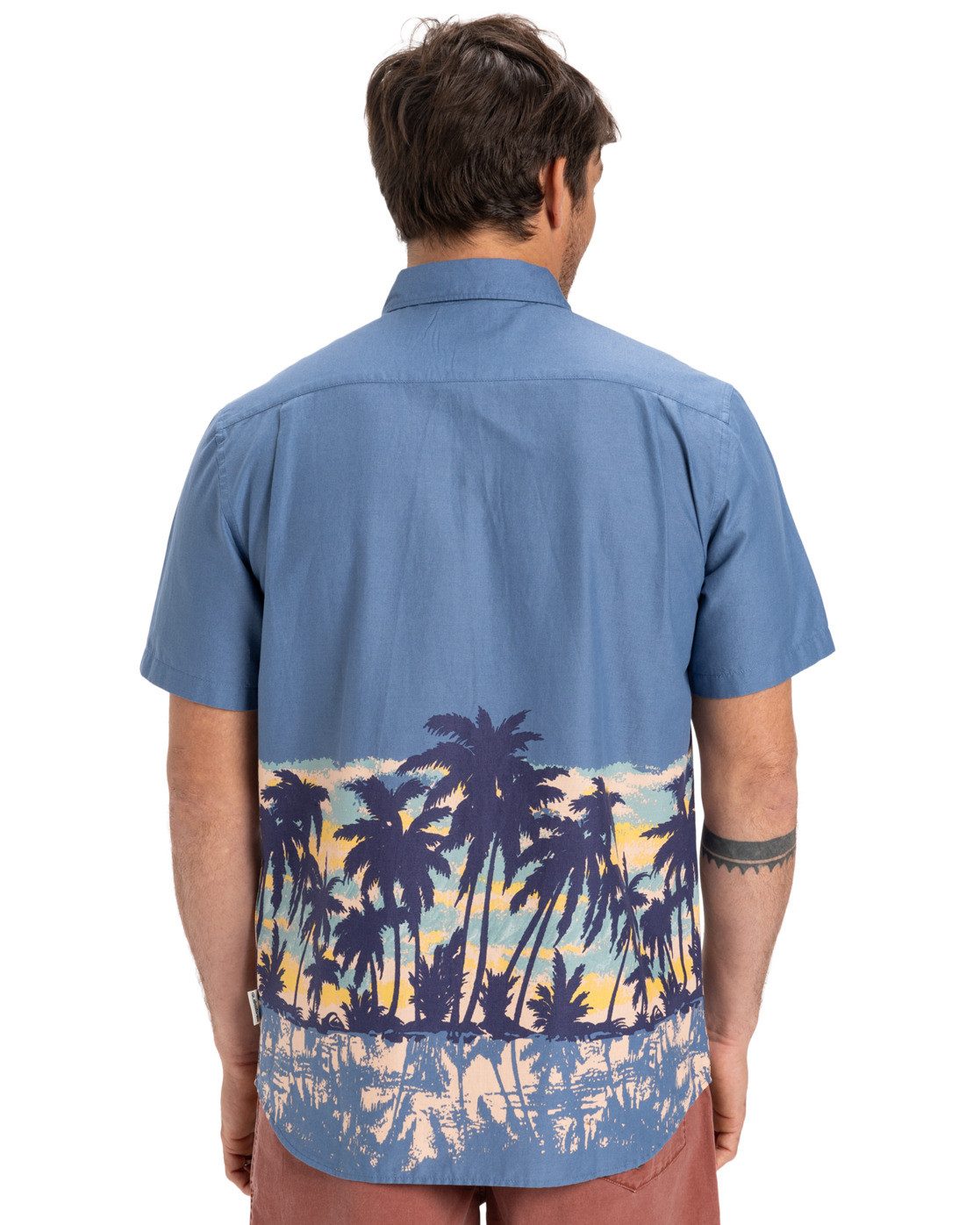 Quiksilver Funktionshemd Apero Classic Engineered günstig online kaufen