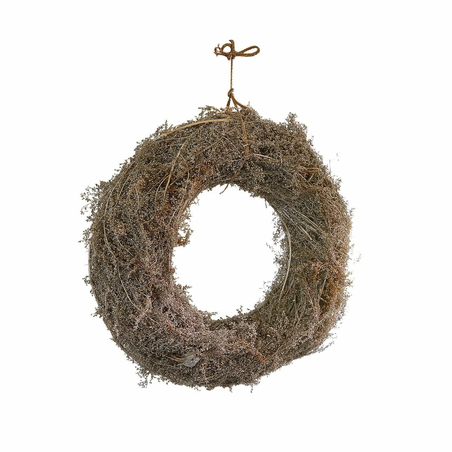 Mirabeau Dekokranz Kranz Percevaux braun