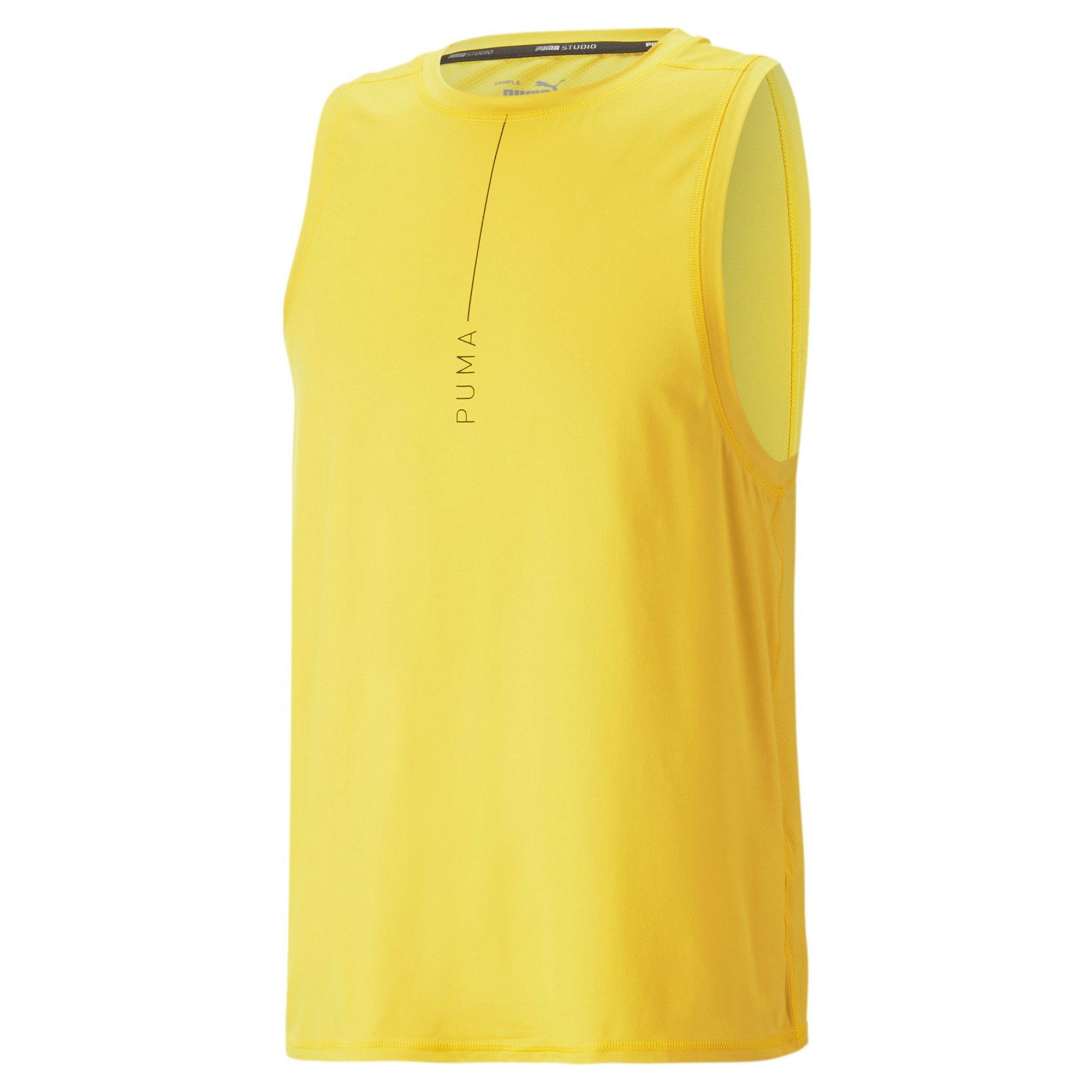 PUMA Tanktop Puma Herren Tanktop Studio günstig online kaufen