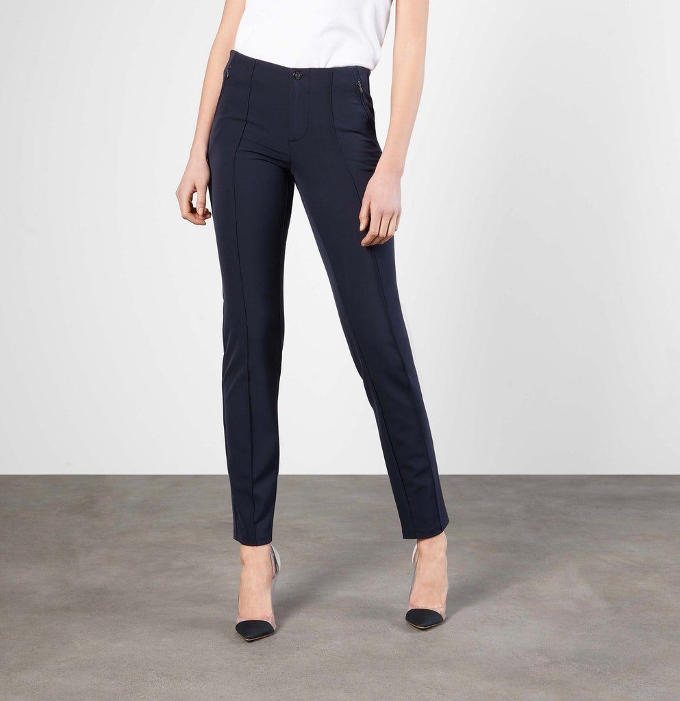 MAC Stretch-Hose "ANNA" günstig online kaufen
