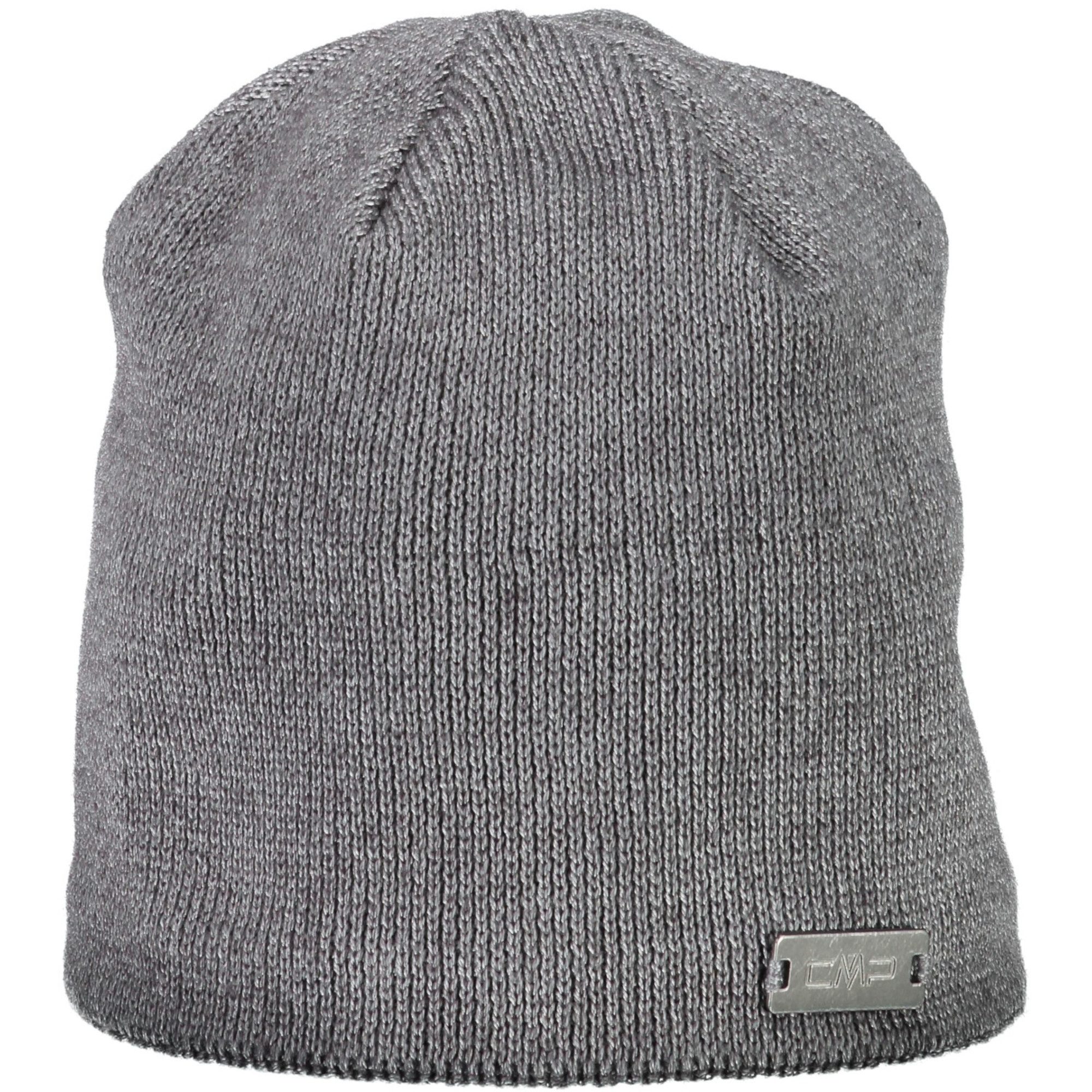 CMP Fleecemütze CMP Herren Strickmütze MAN Knitted Hat 5501720