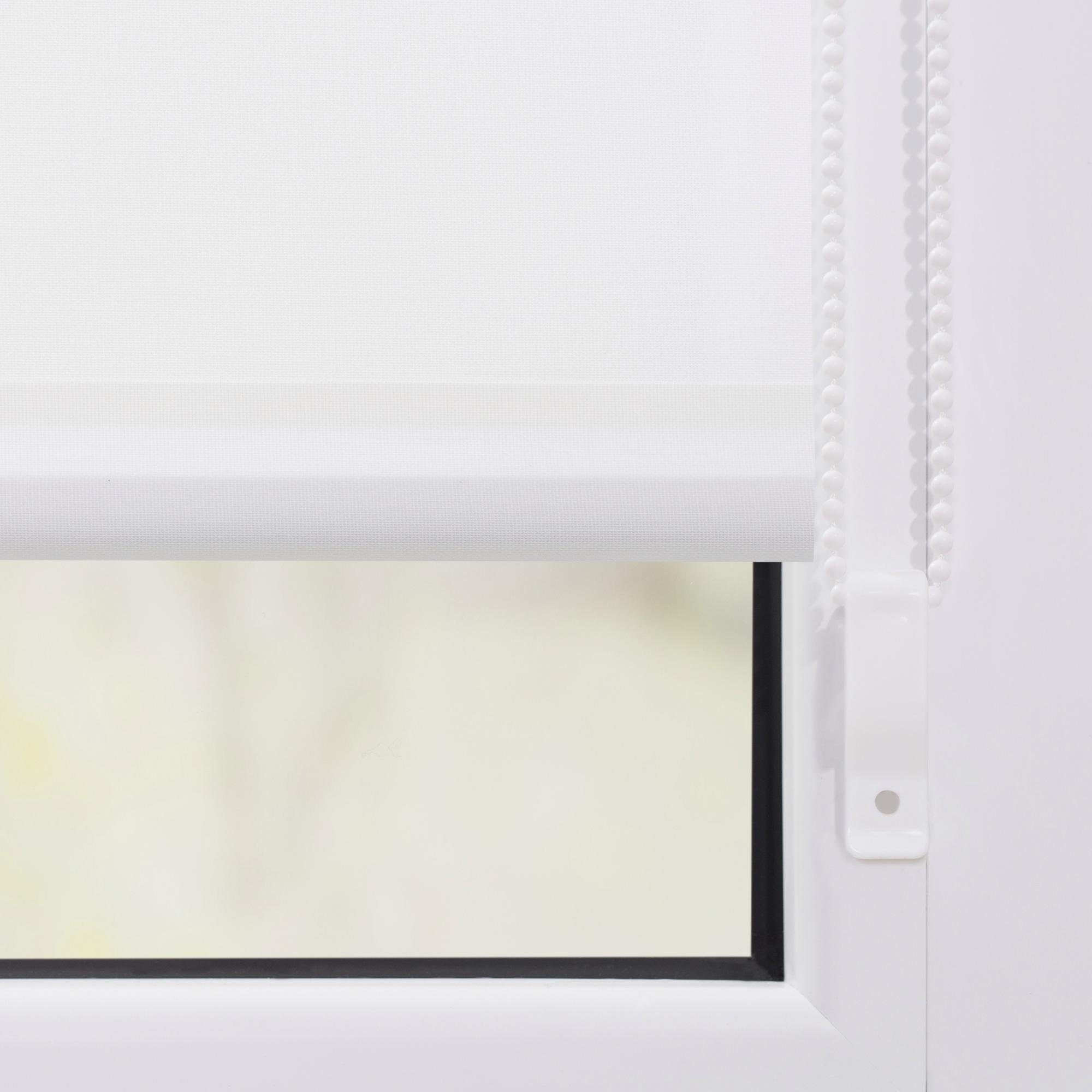 Seitenzugrollo »Klemmfix Motiv Limo«, LICHTBLICK ORIGINAL, Lichtschutz, ohne Bohren, freihängend, bedruckt-kaufen