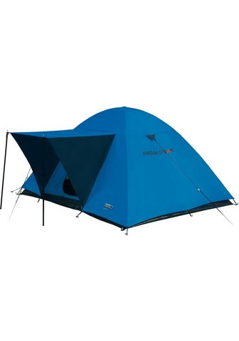 HIGH PEAK Палатка куполообразная »Texel 3&...