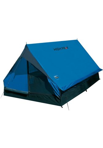 HIGH PEAK Палатка »Minipack« 2 люди ...