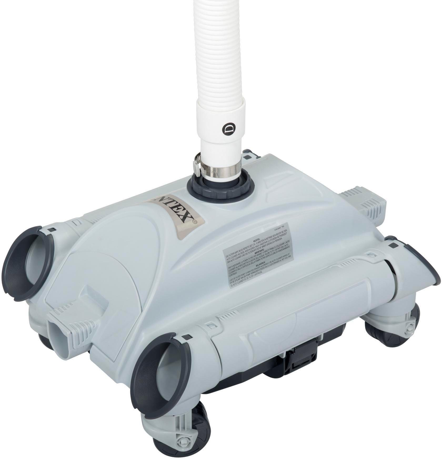 Intex Poolbodensauger »Auto Pool Cleaner« kaufen OTTO