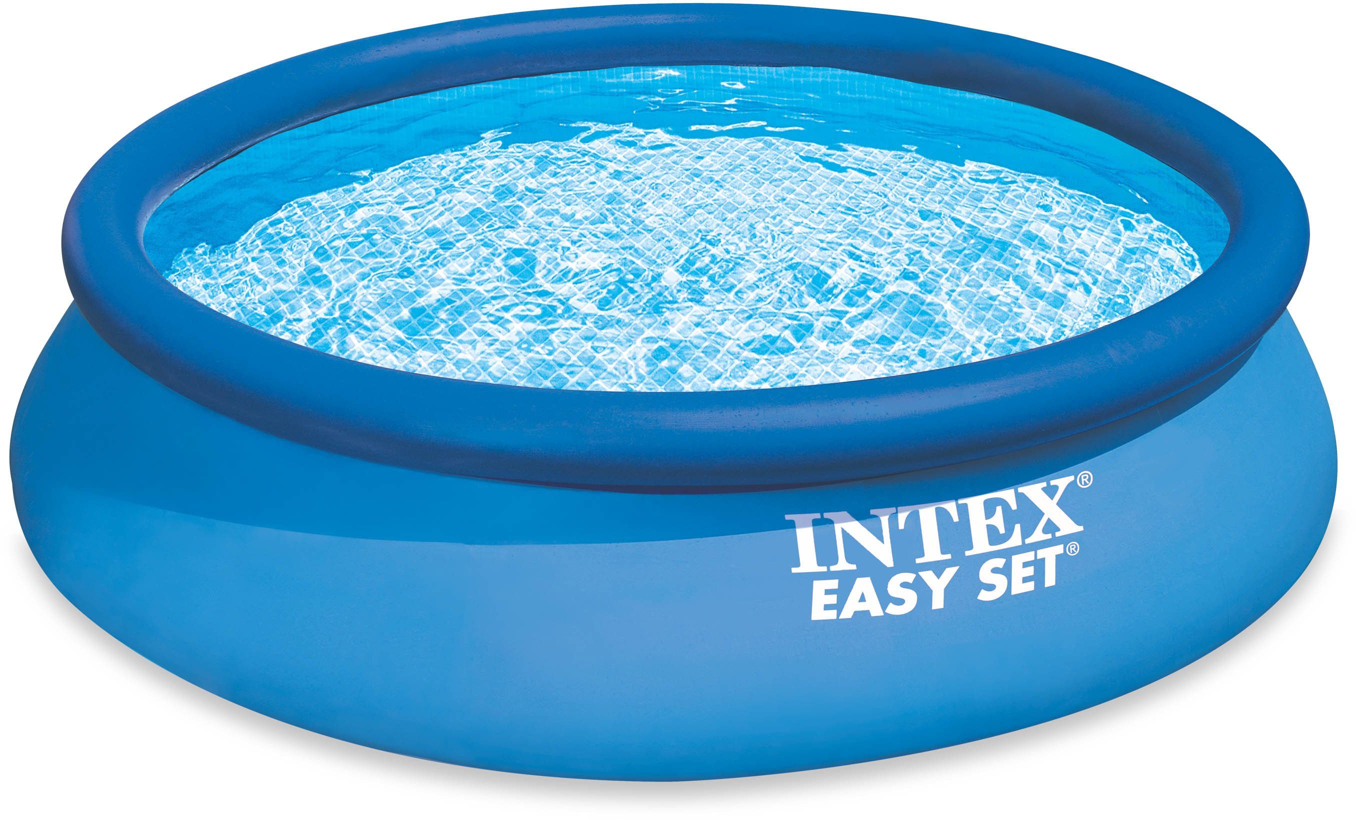 Intex Pool »Easy SetPool« (Set), Ablassvorrichtung online kaufen OTTO
