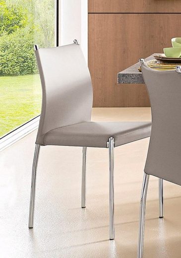 Esszimmerstuhl SILJE im 2-er Set - Einrichtungsvorschlag