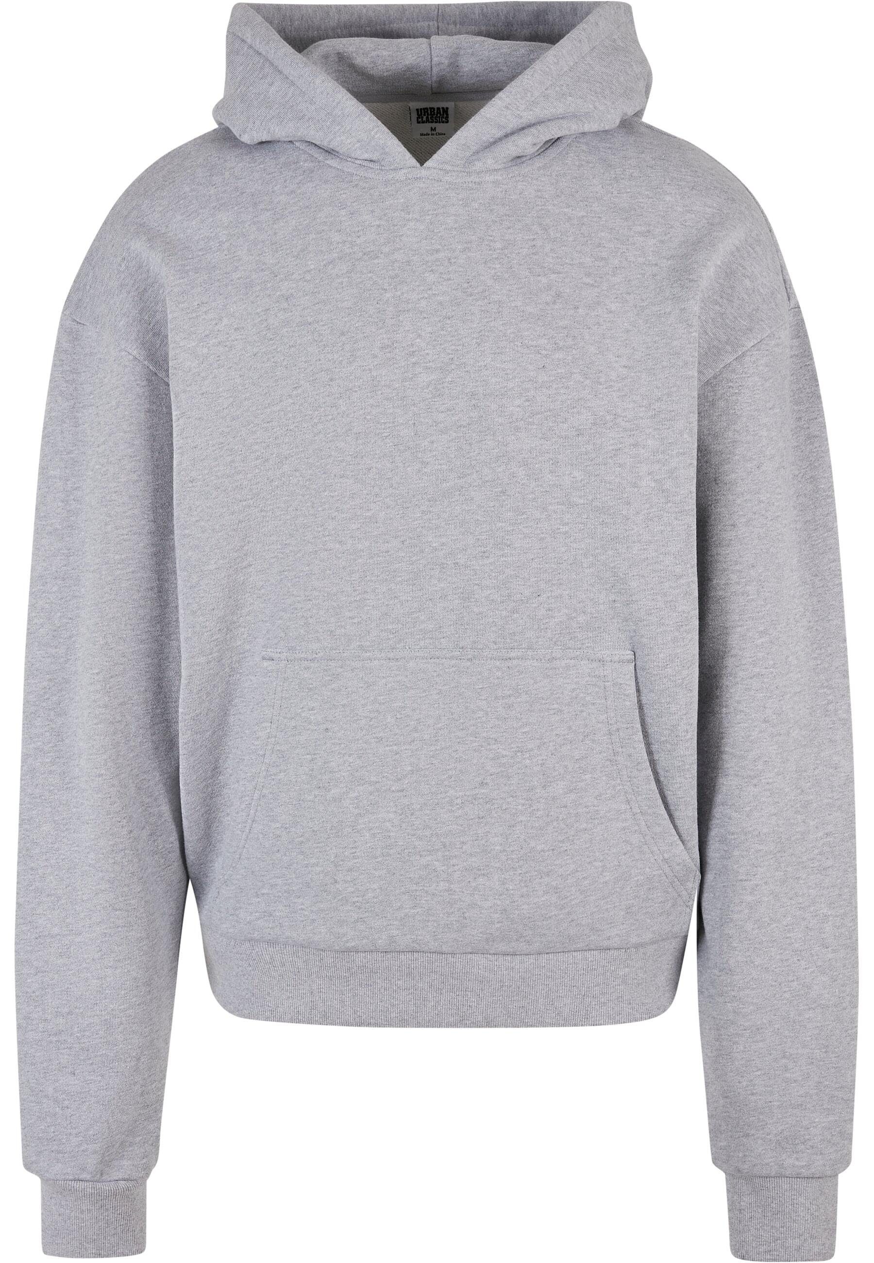 URBAN CLASSICS Sweatshirt "Urban Classics Herren Ultra Heavy Hoody", (1 tlg günstig online kaufen