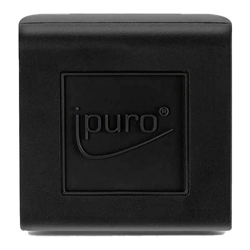 IPURO Duftlampe ESSENTIALS Autoduft Black Bamboo (Packung)
