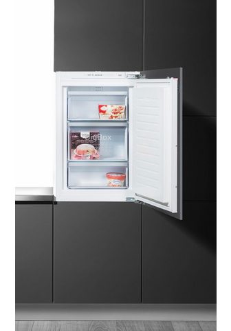 NEFF Встроеннa морозилка G246A2 874 cm hoch...