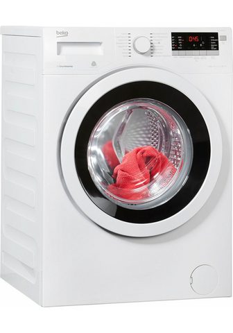 BEKO Стиральная машина WYA 101483 PTLE