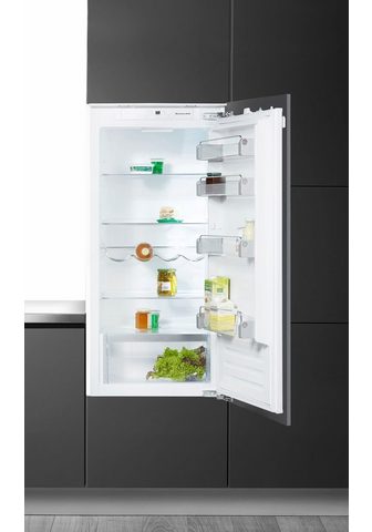 KITCHENAID Холодильник 122 cm hoch 557 cm ширина