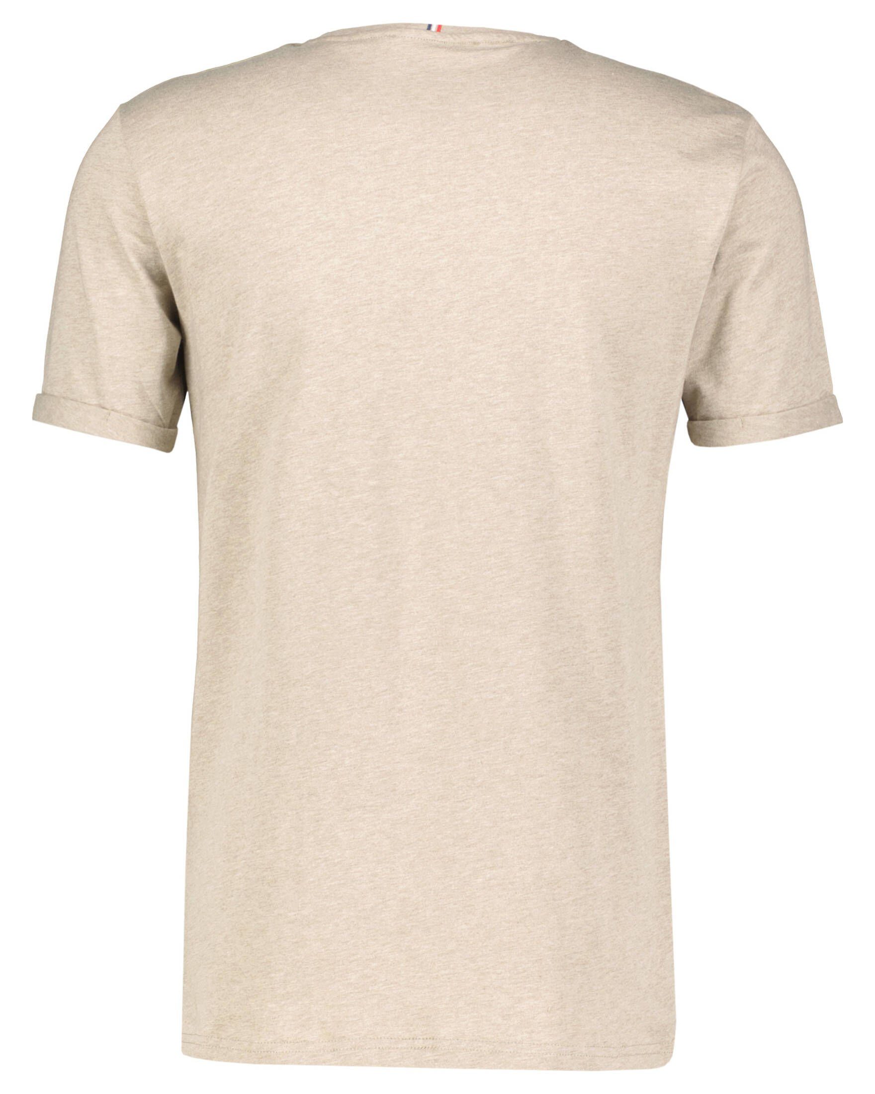 T-Shirt NORREGAARD (1-tlg) Herren Deux Les T-Shirt