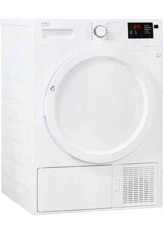 BEKO Сушилка с тепловым насосом DE 8433 PA0...