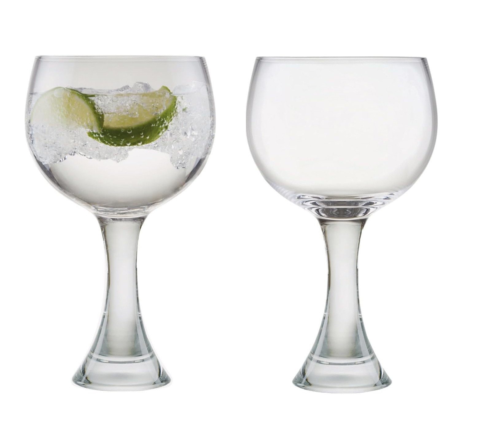 Anton Studio Designs Gläser-Set 2er Gläser Set Mundgeblasen Anton Studio Designs Manhatten Art:, Glas