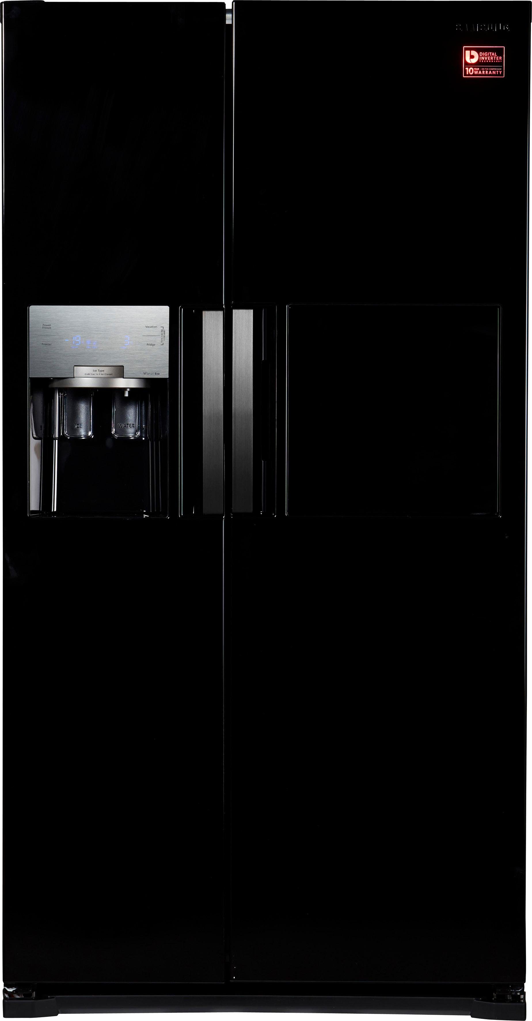 Samsung Side-by-Side RS7778FHCBC/EF