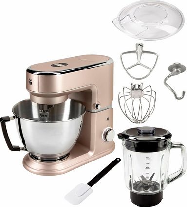 Wmf Küchenminis Küchenmaschine One For All 2021 Wmf Küchenminis Küchenmaschine One For All 2021