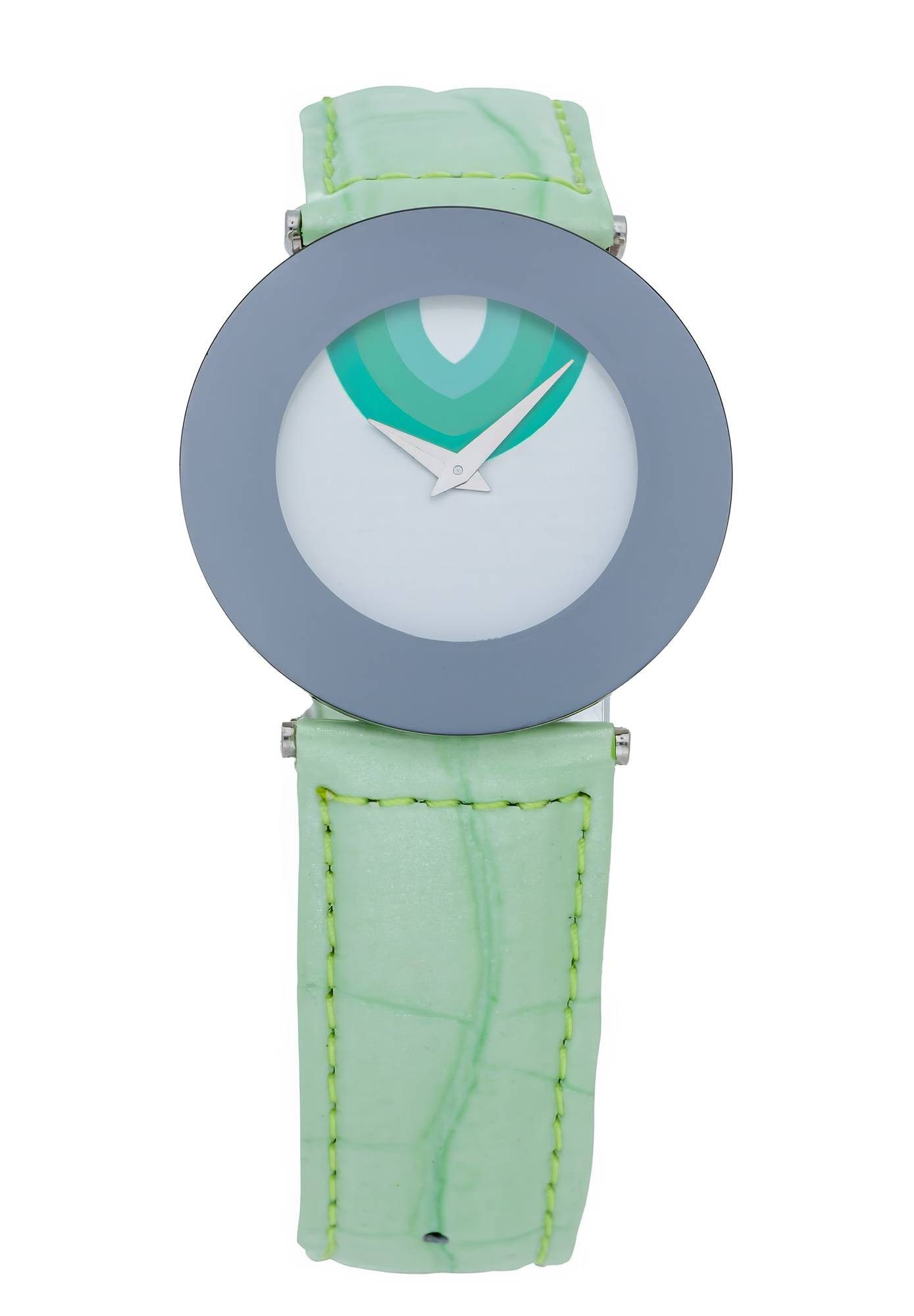 JOWISSA Schweizer Uhr Safira 999