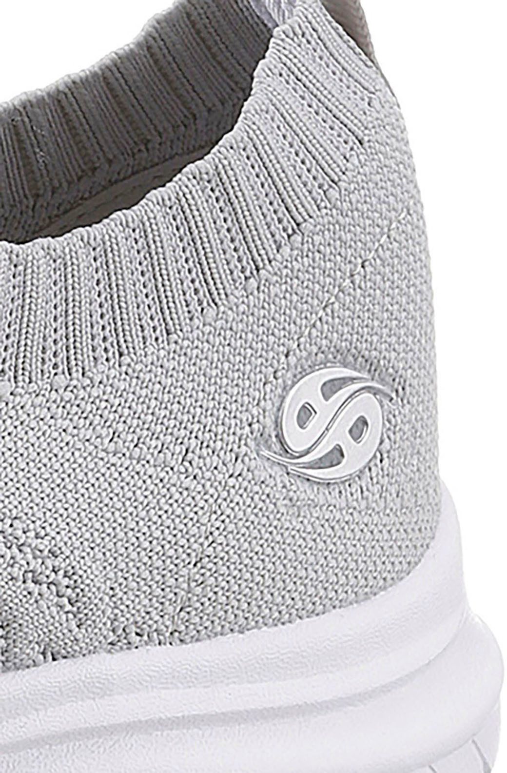 Dockers by Gerli Slip-On Sneaker, Sneaker, günstig online kaufen