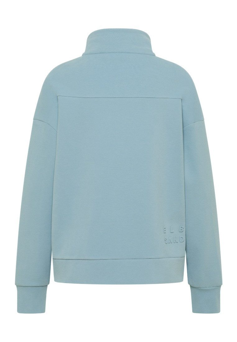 Elbsand Sweatjacke