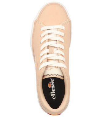 Ellesse Sneaker Leder Sneaker