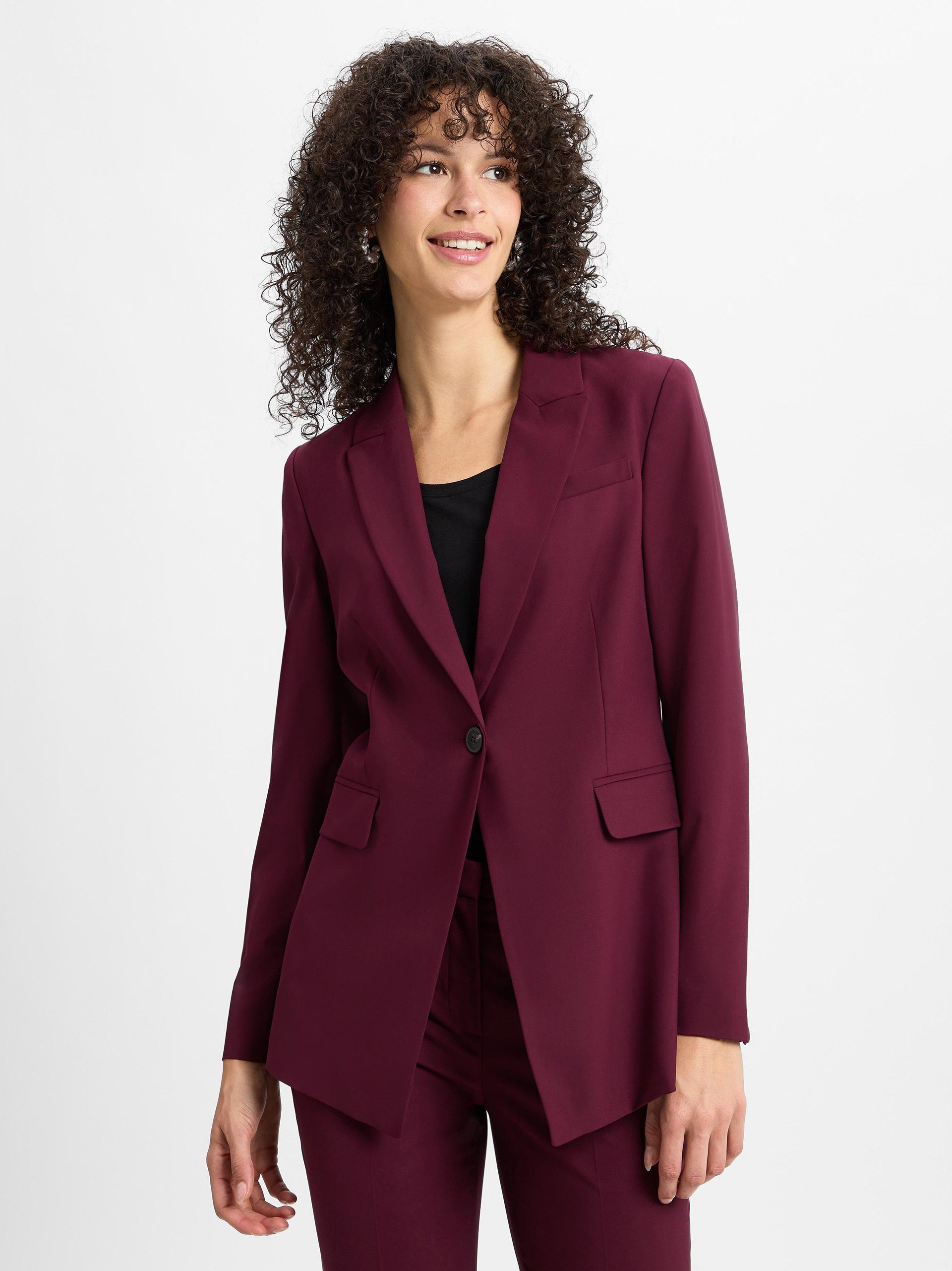 Ipuri Blusenblazer