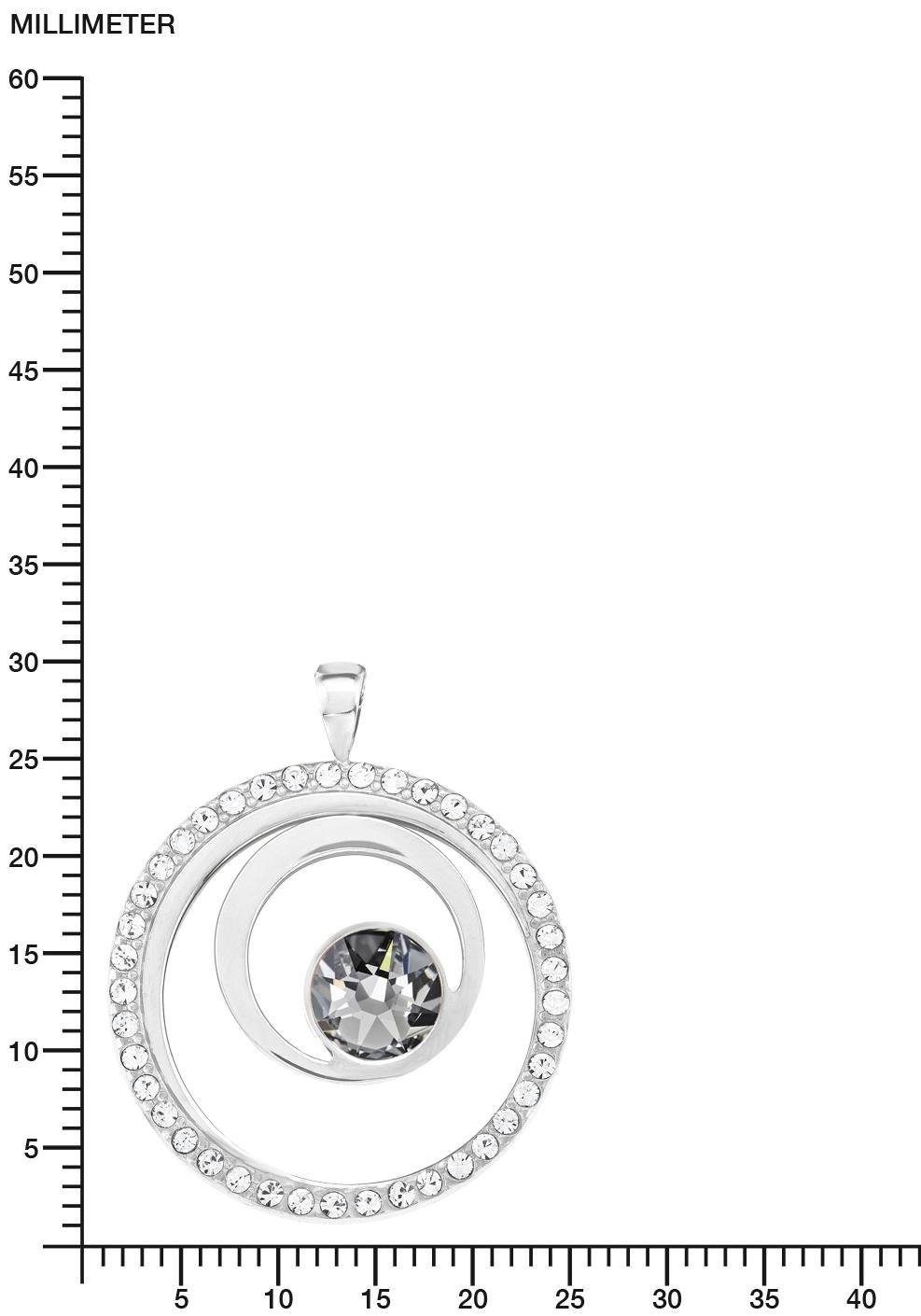 s.Oliver Kette mit Anhänger 2015126, mi...