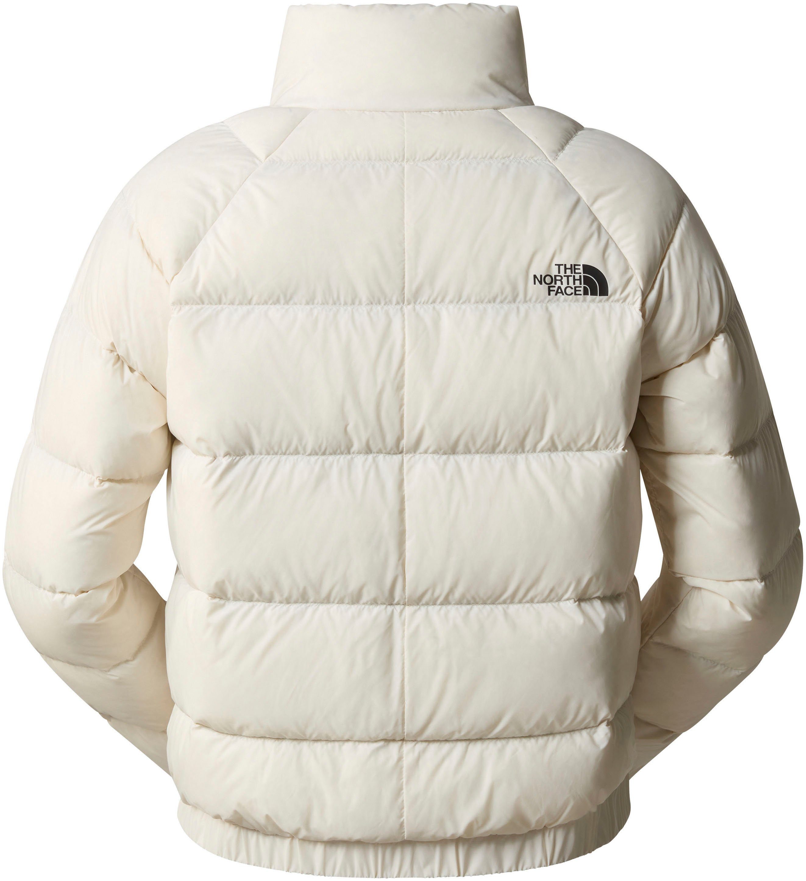 HYALITE ATMUNGSAKTIV DOWN white WASSERABWEISEND The North & JACKET W Daunenjacke Face