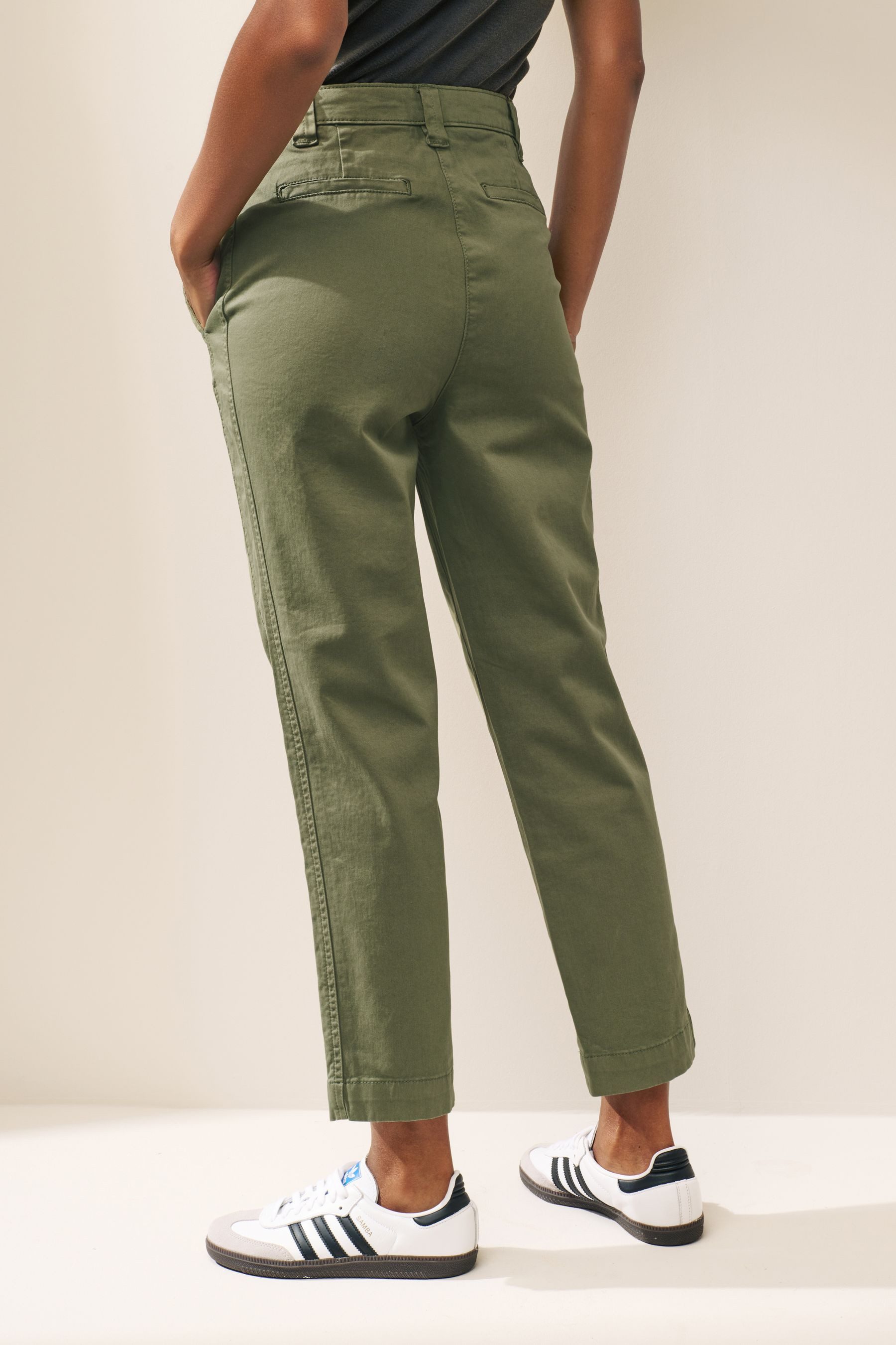 Next Chinohose Chinohose (1-tlg) günstig online kaufen