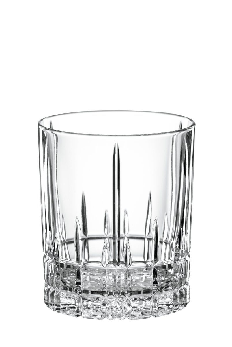 SPIEGELAU Gläser-Set Perfect Serve Collection Ice Ball Set3, Glas, Perfect Ice Ball Set/3 281/188 Perfect Serve Collection UK/4