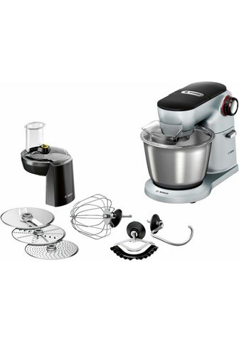 BOSCH Комбайн кухонный OptiMUM MUM9D33S11 13...