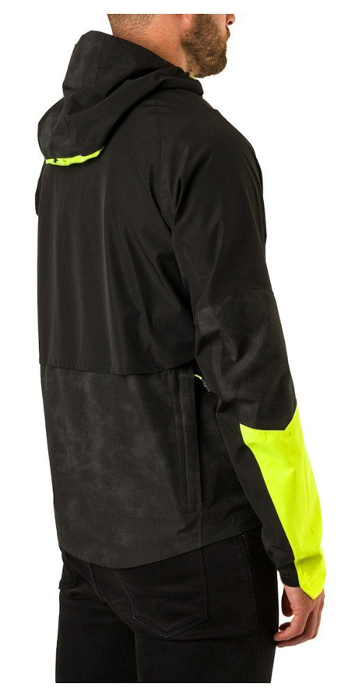 AGU Regenjacke